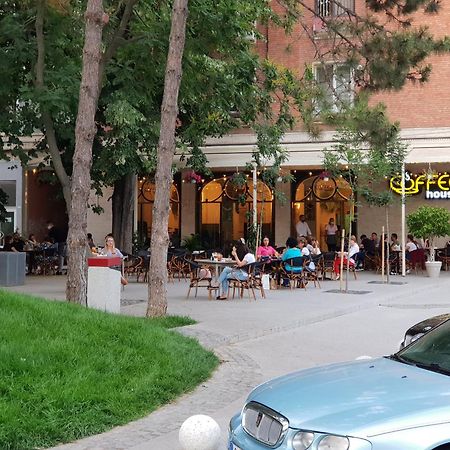 Ceronav Citycenter Galati, Disscount On Google! 아파트 외부 사진