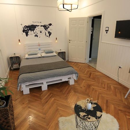 Ceronav Citycenter Galati, Disscount On Google! 아파트 외부 사진