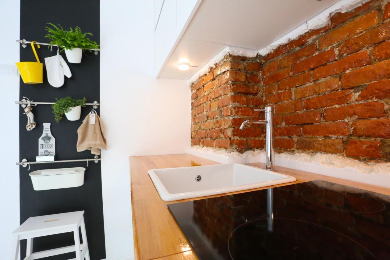 Ceronav Citycenter Galati, Disscount On Google! 아파트 외부 사진