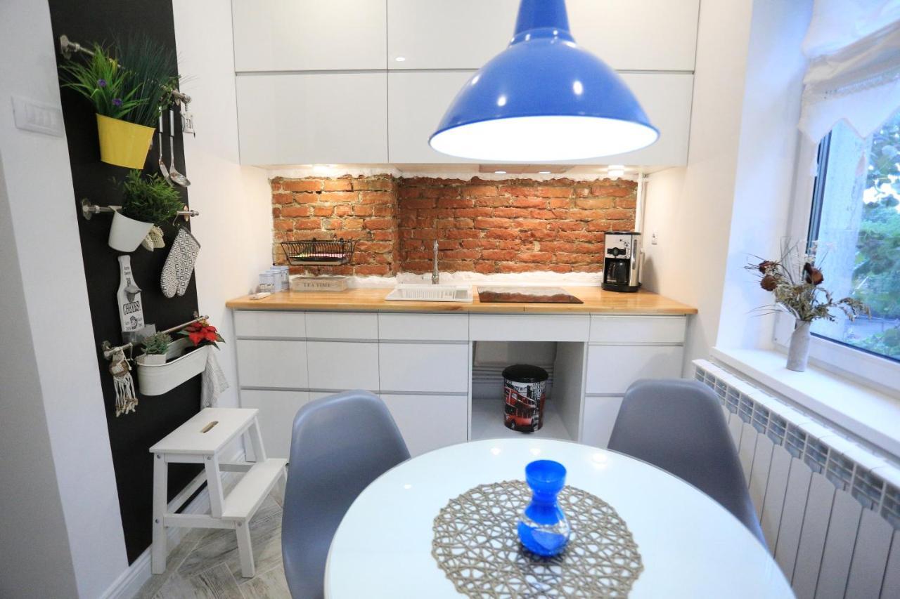 Ceronav Citycenter Galati, Disscount On Google! 아파트 외부 사진
