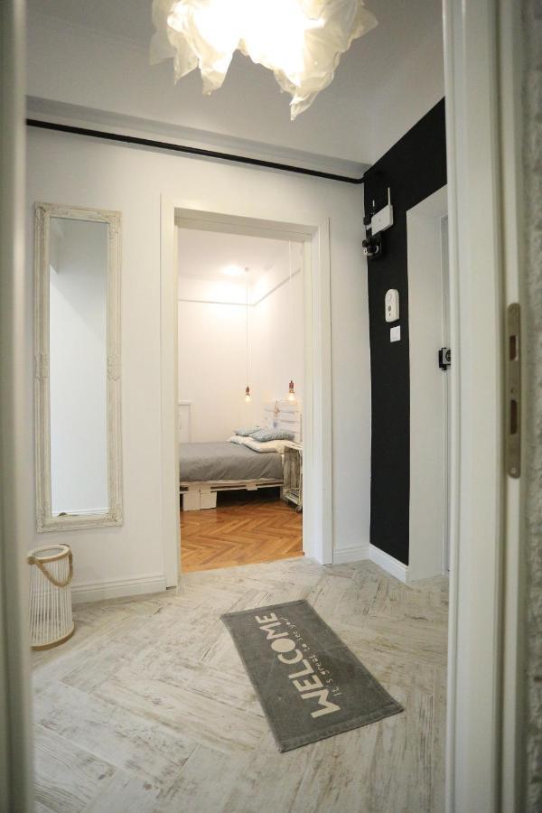 Ceronav Citycenter Galati, Disscount On Google! 아파트 외부 사진