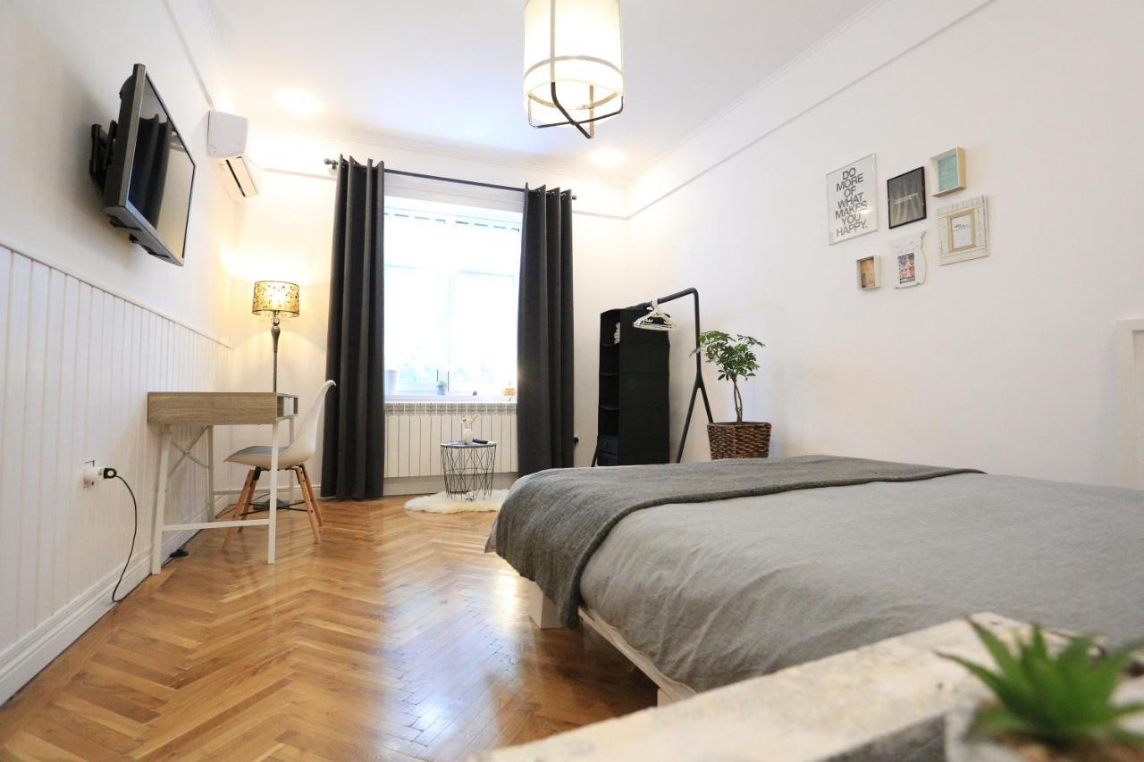 Ceronav Citycenter Galati, Disscount On Google! 아파트 외부 사진