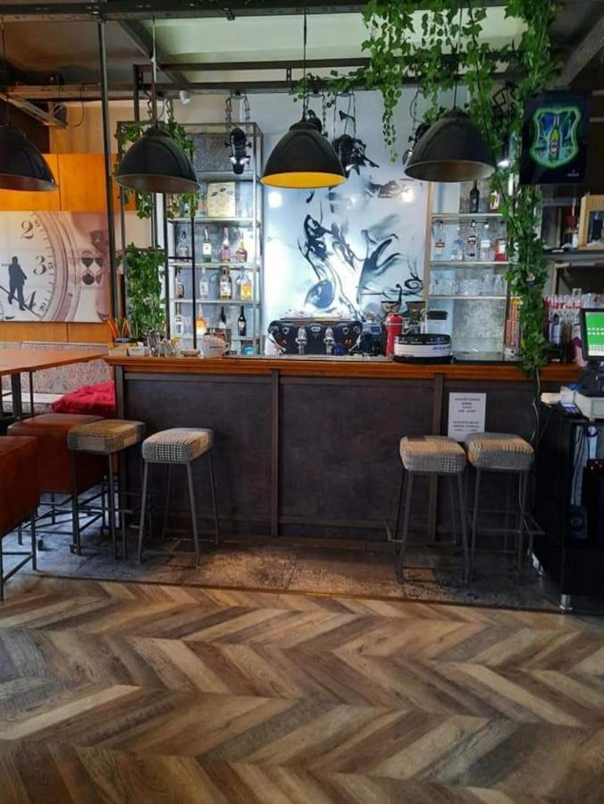 Ceronav Citycenter Galati, Disscount On Google! 아파트 외부 사진