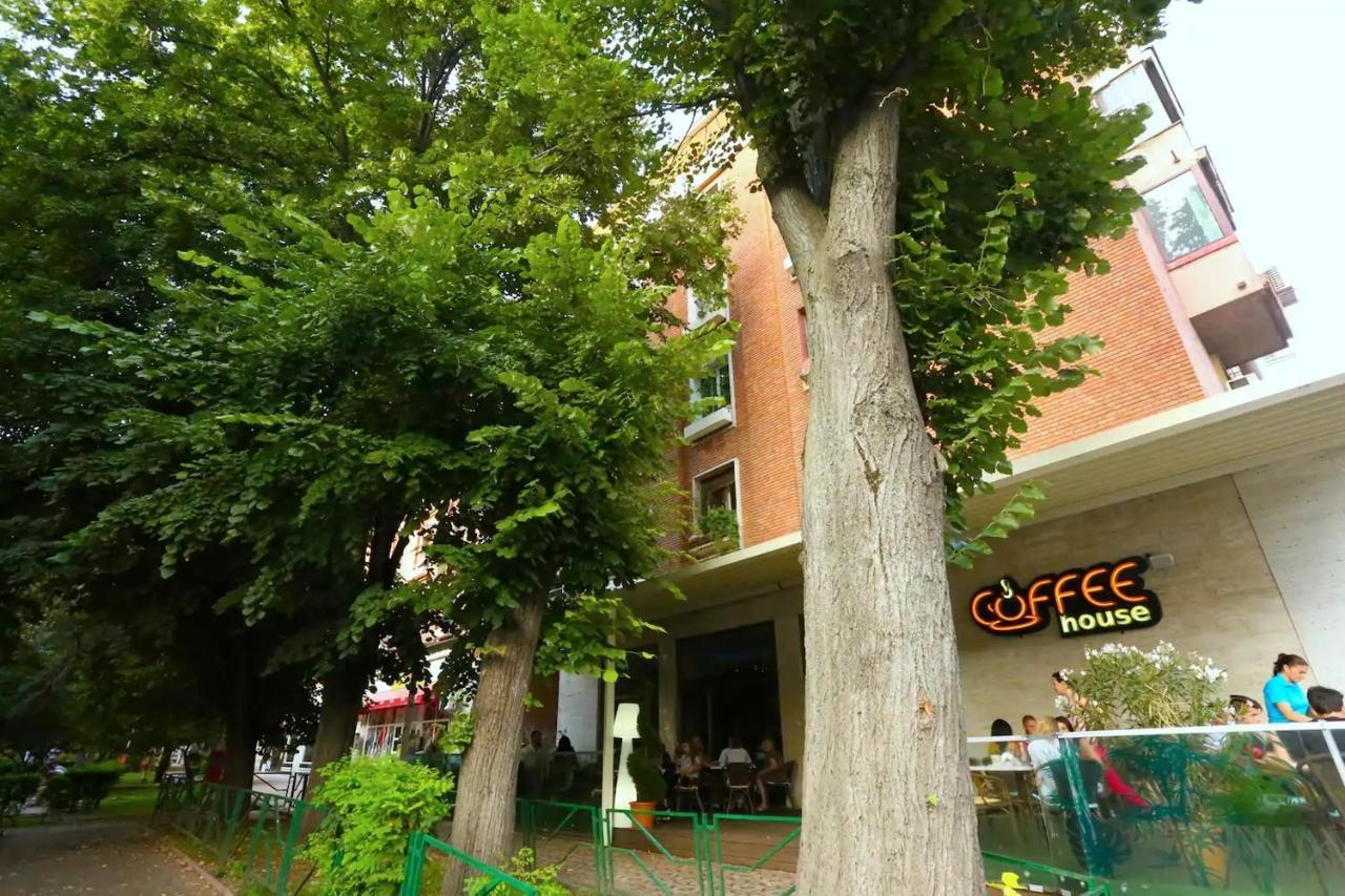 Ceronav Citycenter Galati, Disscount On Google! 아파트 외부 사진