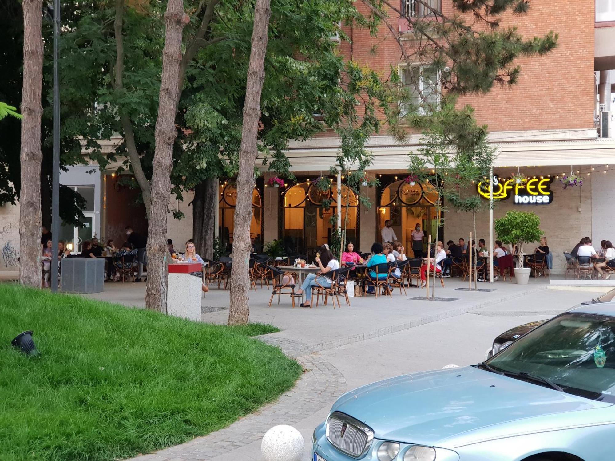 Ceronav Citycenter Galati, Disscount On Google! 아파트 외부 사진